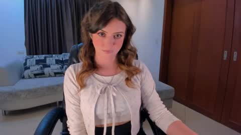 lesya krutalevich online show from April 12, 3:11 am