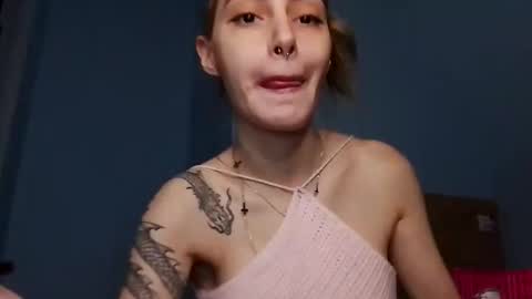 lesyawhite online show from November 17, 12:22 pm