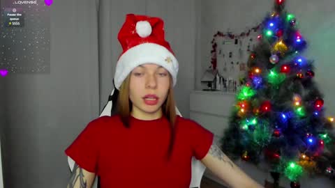 Fiona online show from December 24, 4:00 am