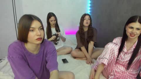 Fiona online show from February 3, 5:24 pm