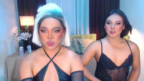 Karina online show from November 1, 3:14 pm