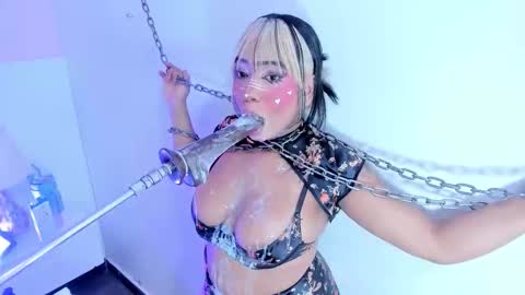 LETI 3 online show from October 23, 8:51 pm