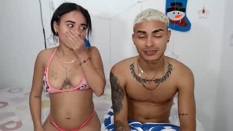 leticiah_ online show from December 5, 3:26 am