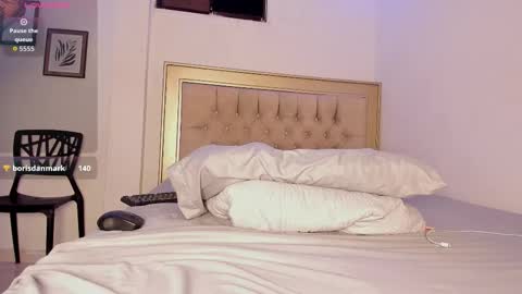 Letizia online show from October 31, 7:42 am