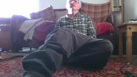 paul online show from December 5, 10:12 am