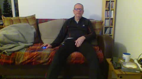 paul online show from December 19, 12:13 am