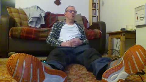 paul online show from January 29, 12:12 am