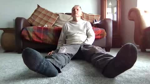 paul online show from October 7, 11:18 am