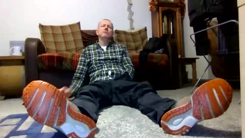 paul online show from December 19, 7:32 pm