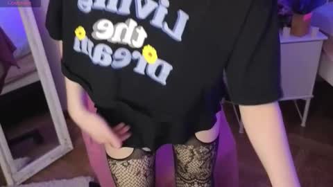 letoria_notley online show from January 8, 9:06 pm