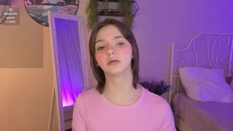 letoria_notley online show from February 26, 9:25 pm