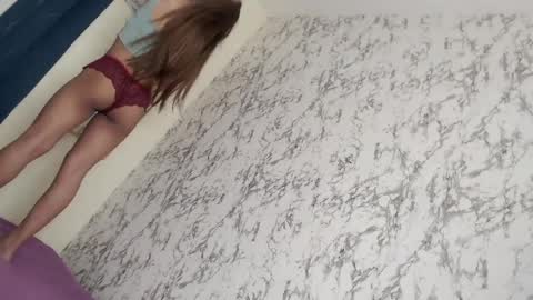 Snapshot of letsplaybaby_ chatting on February 9, 9:16 am gene online show from February 9, 9:16 am