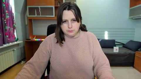 Naomi online show from February 22, 6:57 am