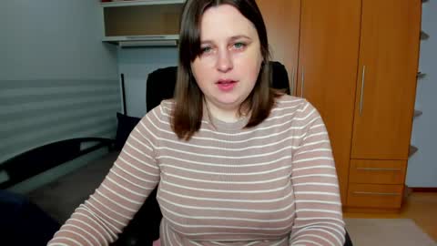 Naomi online show from April 8, 6:24 am