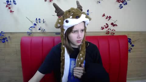 Snapshot of letty_curly chatting on December 5, 9:17 am letty_curly online show from December 5, 9:17 am