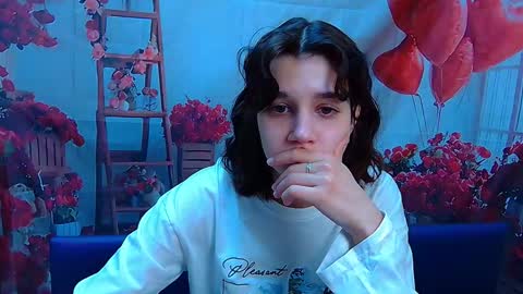 letty_curly online show from February 16, 6:09 am