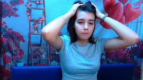 letty_curly online show from April 4, 5:06 am