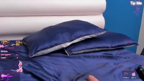 Maria Jose online show from February 12, 1:48 pm