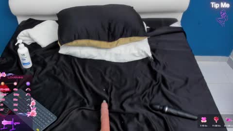 Maria Jose online show from February 13, 12:54 pm