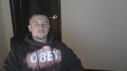 lev1ngston online show from January 12, 6:49 pm