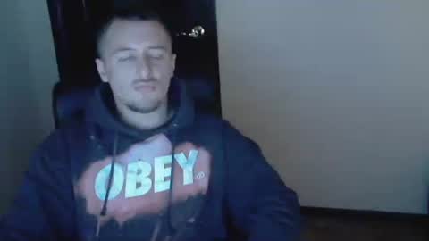 lev1ngston online show from January 19, 1:44 pm