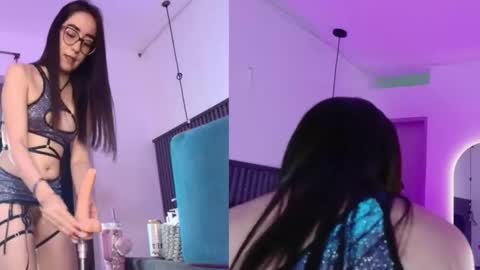 levana1 online show from April 16, 3:29 am