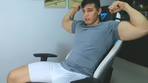 levelingg online show from February 7, 2:50 am