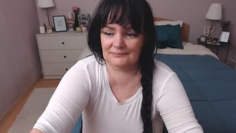 Mary online show from January 31, 5:53 pm