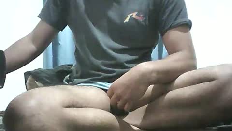 leviatanencasa online show from November 6, 8:54 pm