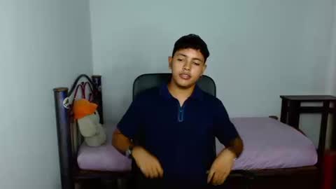 Snapshot of levii_7 chatting on September 11, 10:32 pm 0600AM-1200PM - online show from September 11, 10:32 pm
