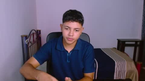 Snapshot of levii_7 chatting on September 23, 9:51 pm 0600AM-1200PM - online show from September 23, 9:51 pm