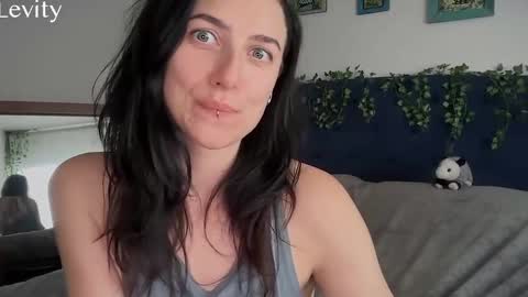 Levity online show from September 14, 6:51 pm