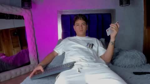 LevySteven online show from January 5, 2:49 am