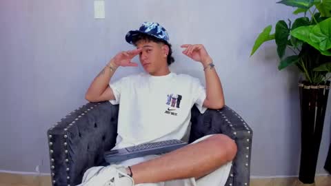 LevySteven online show from January 5, 8:54 am