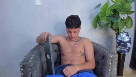 LevySteven online show from January 23, 11:04 am