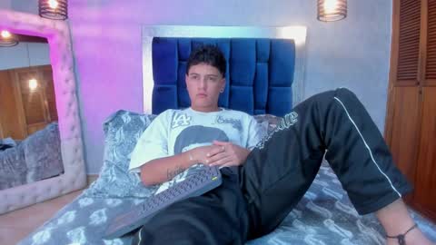 LevySteven online show from January 24, 7:19 am