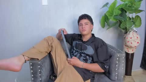 LevySteven online show from January 25, 10:51 am