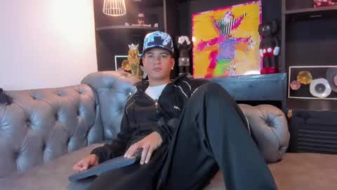 LevySteven online show from February 13, 4:54 am