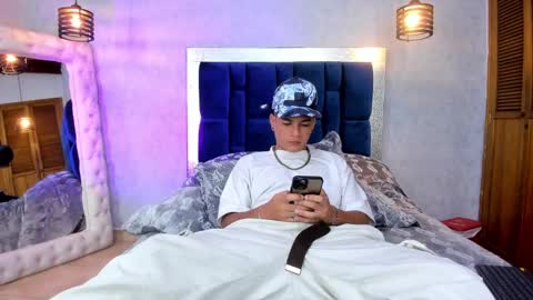 LevySteven online show from February 20, 6:06 am