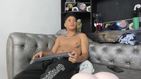 LevySteven online show from March 8, 10:11 am