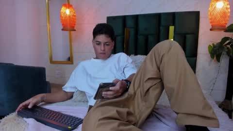 LevySteven online show from September 10, 4:01 am