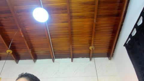 LevySteven online show from October 19, 4:24 am