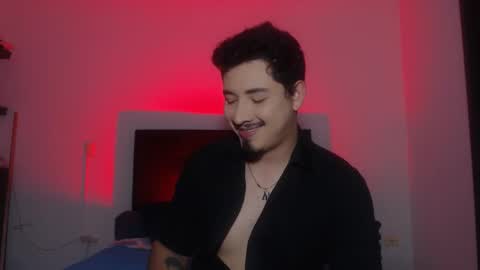 lex__miller online show from January 14, 4:07 am