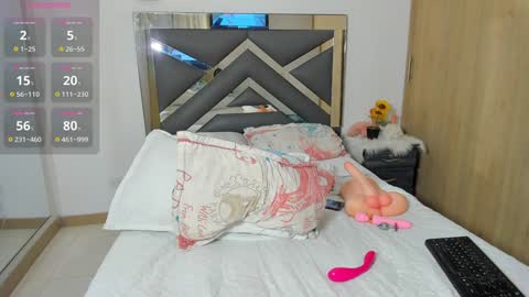 lexa_cooper_ online show from December 12, 11:14 pm