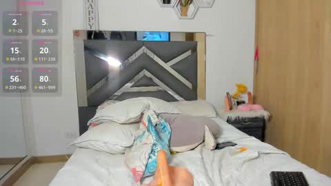 lexa_cooper_ online show from February 13, 1:29 am