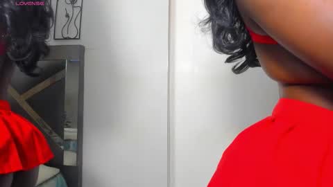 lexa_cooper_ online show from October 17, 7:16 pm