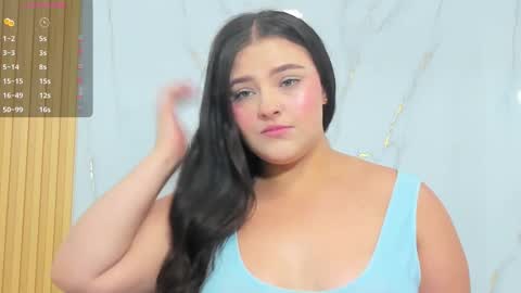 Lexa  online show from November 18, 11:03 am