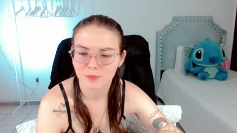 Lexas Room online show from November 25, 4:12 am