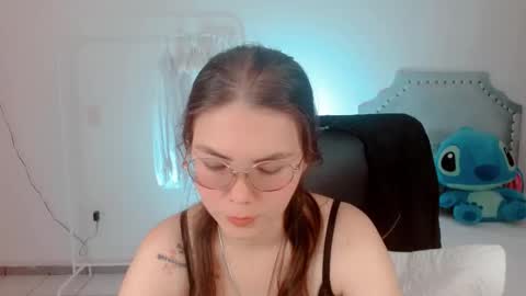 Lexas Room online show from December 1, 4:50 am