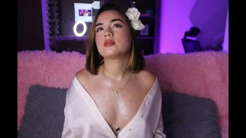 Alexandra online show from April 1, 2:01 am